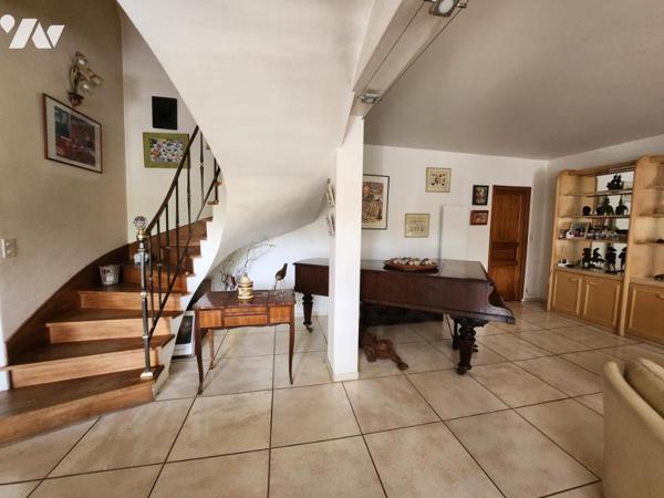 Très belle propriété sur 2 hectares 65 à ARZANO