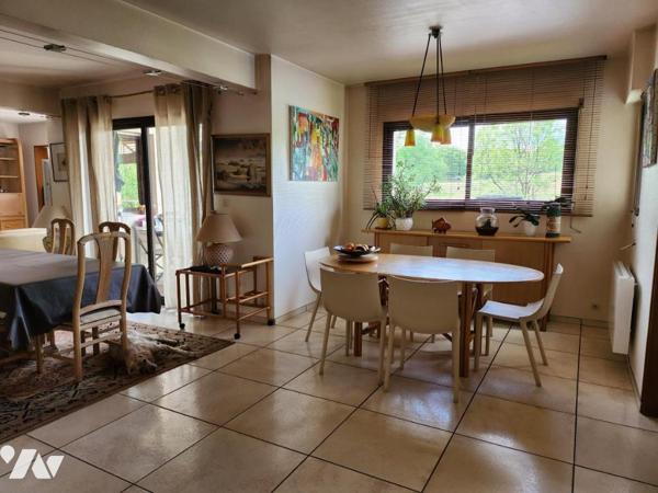 Très belle propriété sur 2 hectares 65 à ARZANO