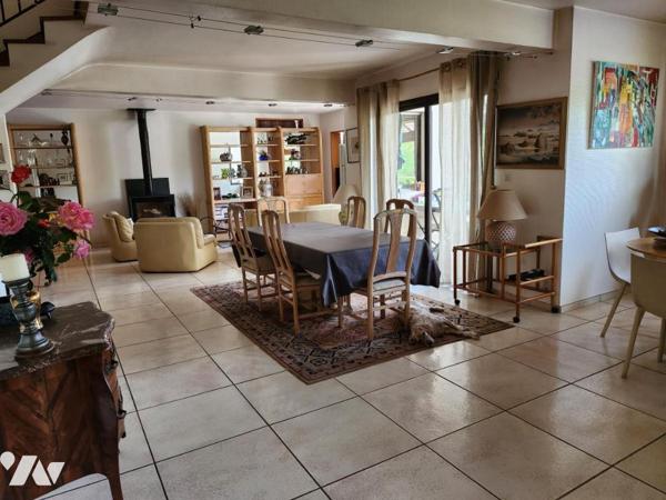 Très belle propriété sur 2 hectares 65 à ARZANO