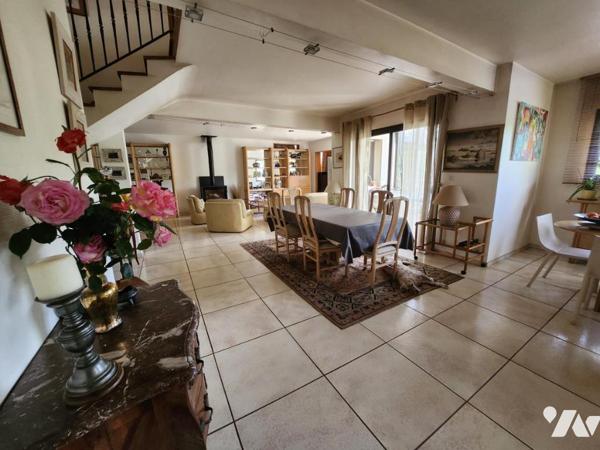 Très belle propriété sur 2 hectares 65 à ARZANO