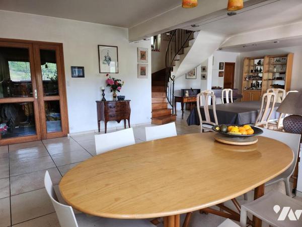 Très belle propriété sur 2 hectares 65 à ARZANO