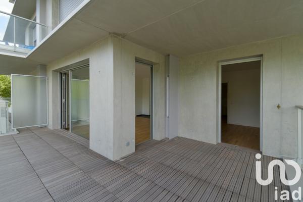 Appartement à vendre 2 pièces 44 m² Colombes