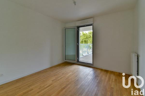 Appartement à vendre 2 pièces 44 m² Colombes