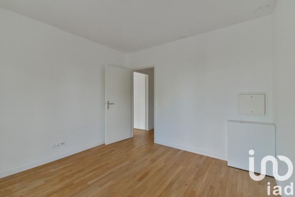 Appartement à vendre 2 pièces 44 m² Colombes