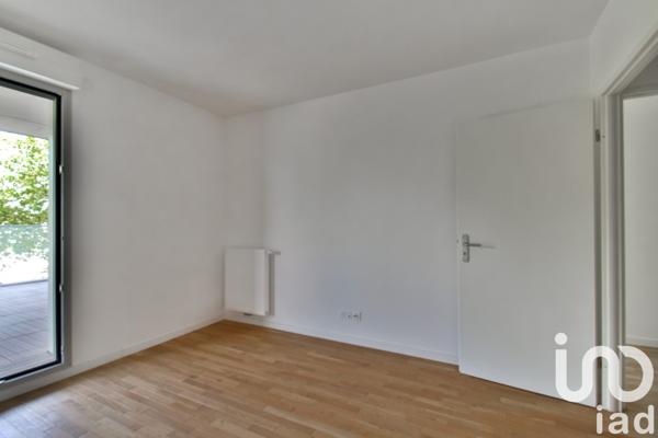 Appartement à vendre 2 pièces 44 m² Colombes