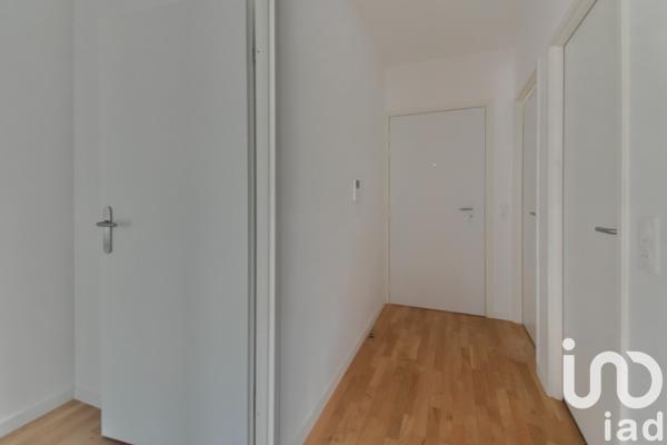 Appartement à vendre 2 pièces 44 m² Colombes