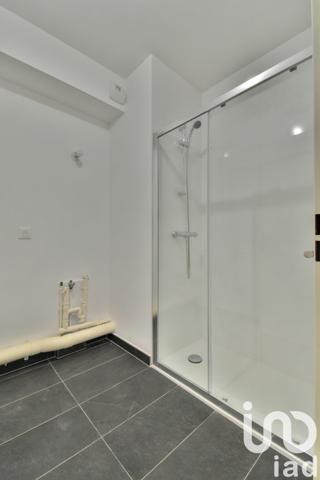 Appartement à vendre 2 pièces 44 m² Colombes