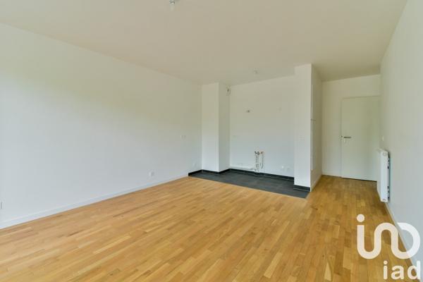 Appartement à vendre 2 pièces 44 m² Colombes