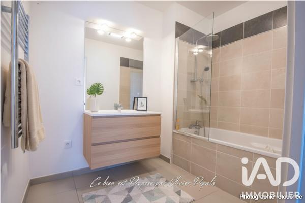 Appartement à vendre 5 pièces 119 m² Angers