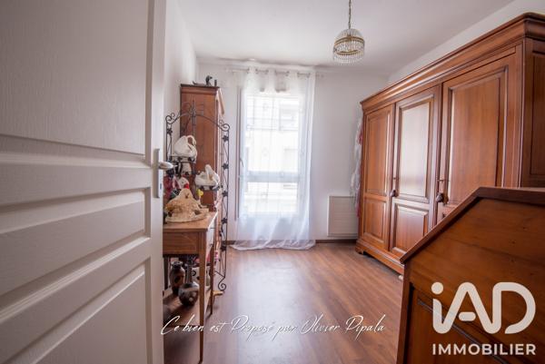 Appartement à vendre 5 pièces 119 m² Angers