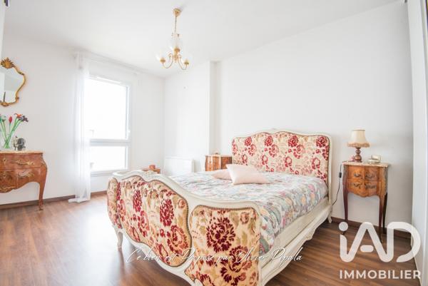 Appartement à vendre 5 pièces 119 m² Angers