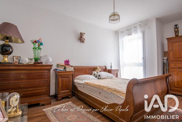 Appartement à vendre 5 pièces 119 m² Angers