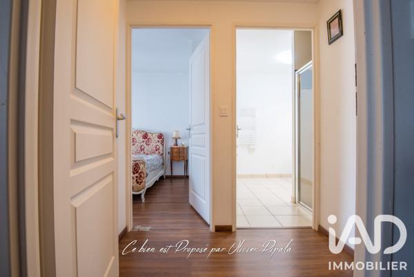Appartement à vendre 5 pièces 119 m² Angers