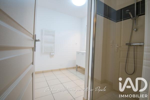 Appartement à vendre 5 pièces 119 m² Angers
