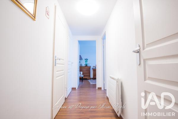 Appartement à vendre 5 pièces 119 m² Angers