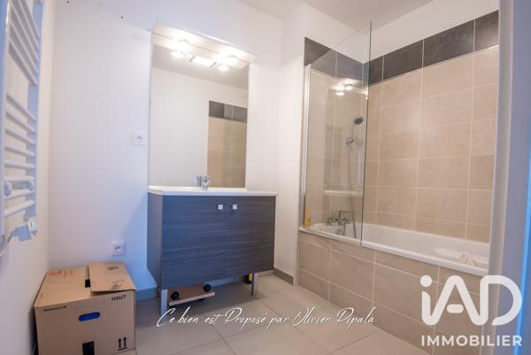 Appartement à vendre 5 pièces 119 m² Angers