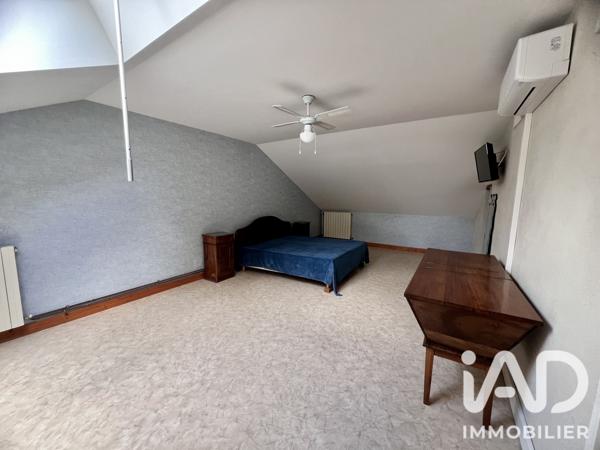 Maison à vendre 4 pièces 150 m² Fléac