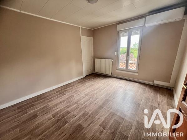 Maison à vendre 4 pièces 150 m² Fléac