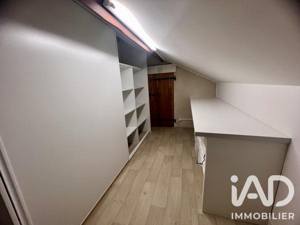 Maison à vendre 4 pièces 150 m² Fléac