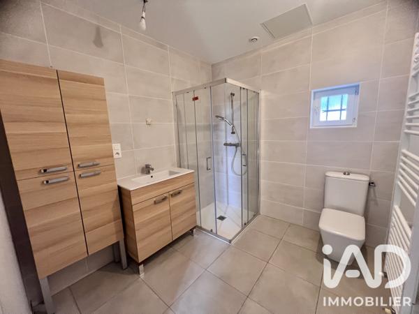 Maison à vendre 4 pièces 150 m² Fléac
