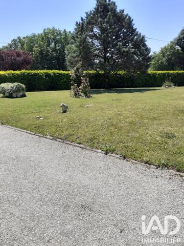 Maison à vendre 4 pièces 150 m² Fléac