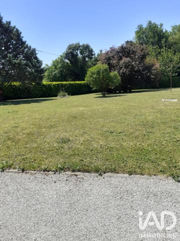 Maison à vendre 4 pièces 150 m² Fléac