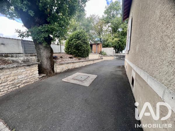 Maison à vendre 4 pièces 150 m² Fléac