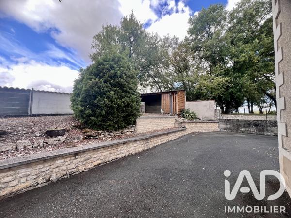 Maison à vendre 4 pièces 150 m² Fléac