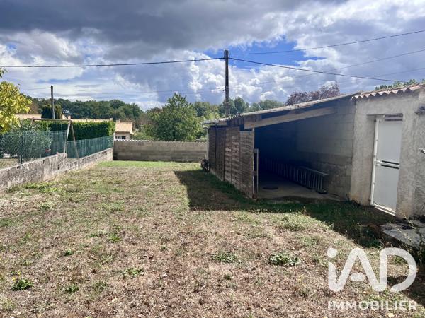 Maison à vendre 4 pièces 150 m² Fléac
