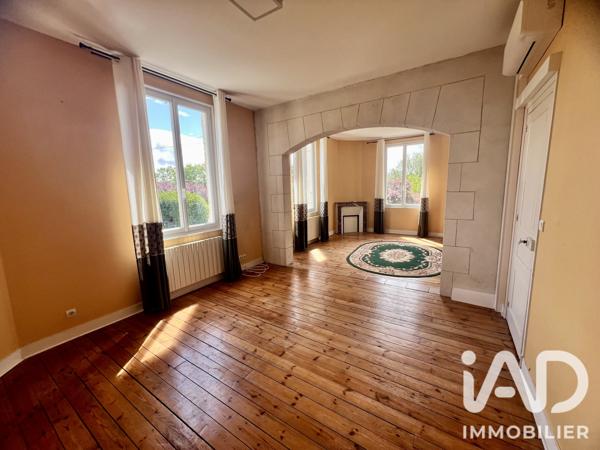 Maison à vendre 4 pièces 150 m² Fléac