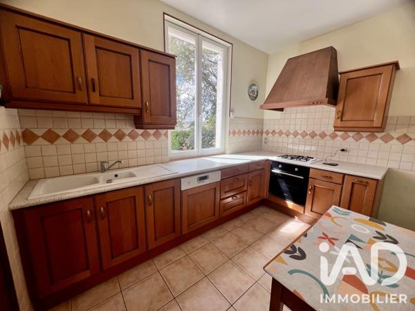 Maison à vendre 4 pièces 150 m² Fléac