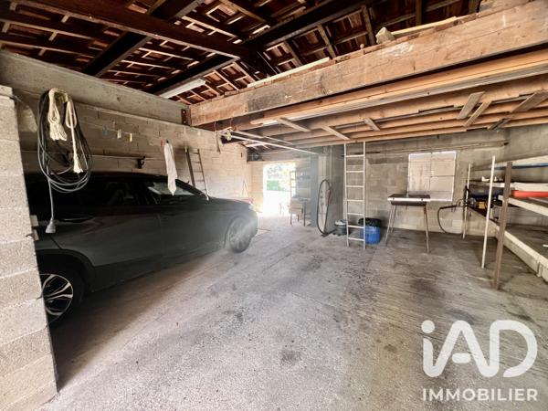 Maison à vendre 4 pièces 150 m² Fléac