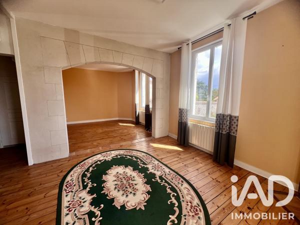 Maison à vendre 4 pièces 150 m² Fléac