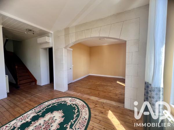 Maison à vendre 4 pièces 150 m² Fléac