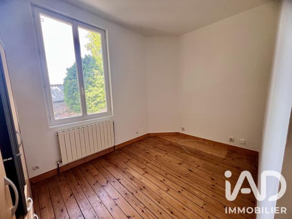 Maison à vendre 4 pièces 150 m² Fléac