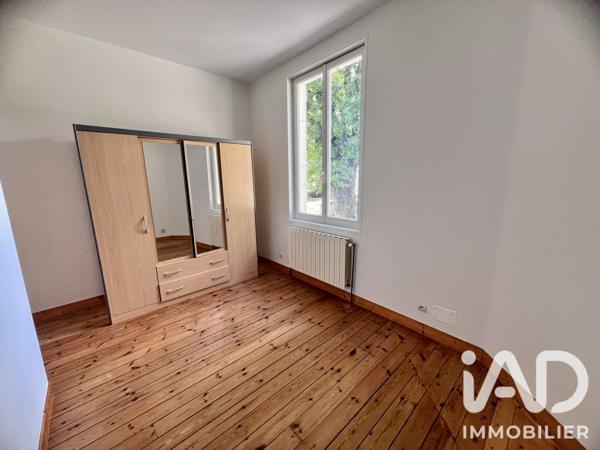 Maison à vendre 4 pièces 150 m² Fléac