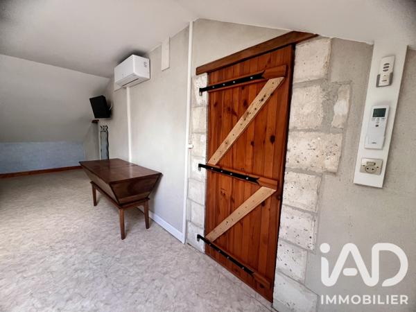 Maison à vendre 4 pièces 150 m² Fléac