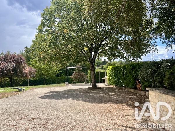 Maison à vendre 4 pièces 150 m² Fléac