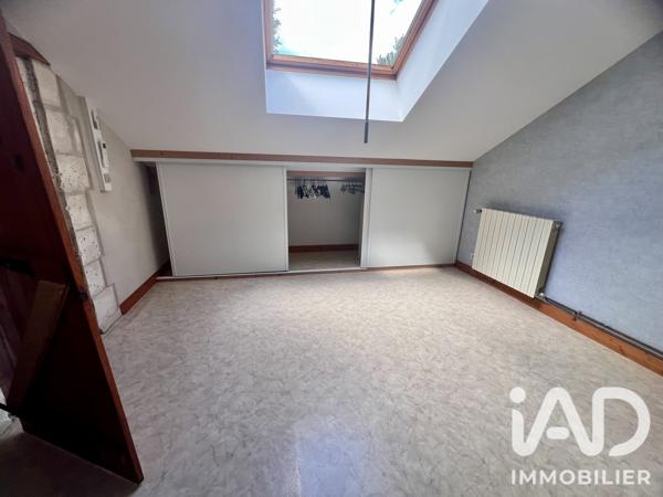 Maison à vendre 4 pièces 150 m² Fléac