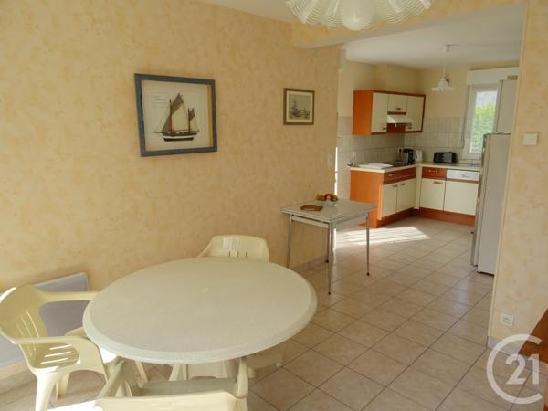 Maison à vendre  6 pièces - 100 m2 ST PAIR SUR MER - 50