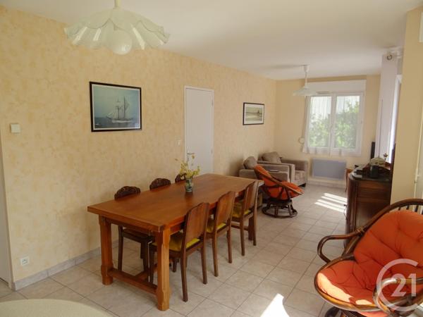 Maison à vendre  6 pièces - 100 m2 ST PAIR SUR MER - 50