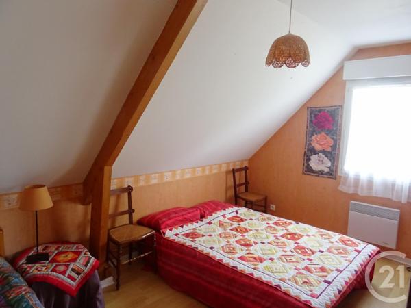 Maison à vendre  6 pièces - 100 m2 ST PAIR SUR MER - 50