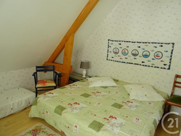 Maison à vendre  6 pièces - 100 m2 ST PAIR SUR MER - 50