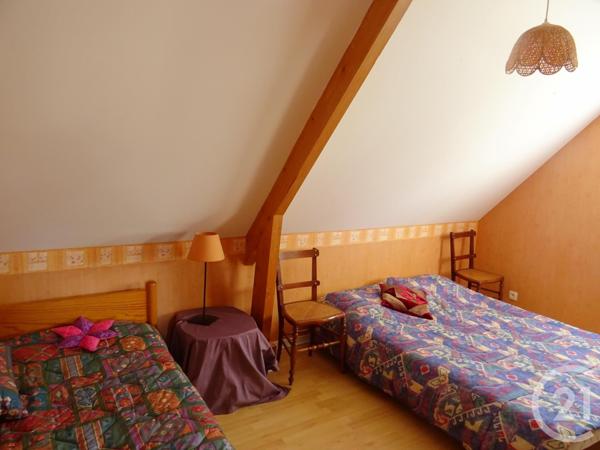 Maison à vendre  6 pièces - 100 m2 ST PAIR SUR MER - 50