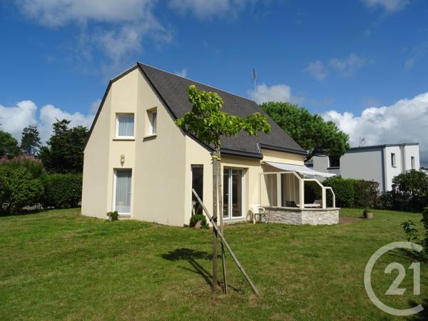 Maison à vendre  6 pièces - 100 m2 ST PAIR SUR MER - 50