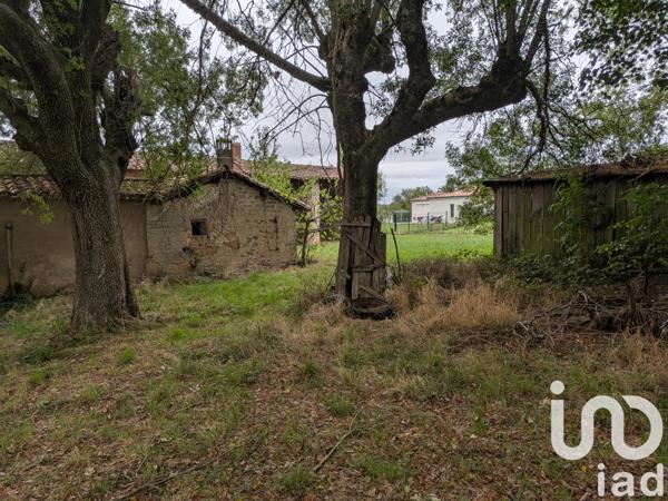 Terrain à vendre 1 913 m² Saint-Juéry