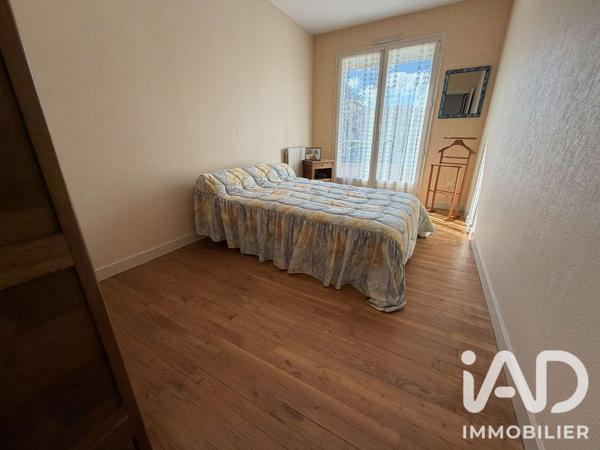 Maison à vendre 5 pièces 117 m² Châtillon-sur-Thouet