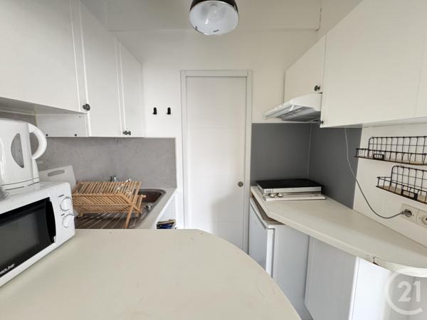 Appartement F2 à vendre  2 pièces - 32,09 m2 VINCENNES - 94