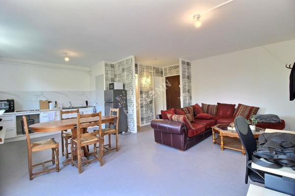 Appartement 2 pièces BALCON REIMS - 96 000 €