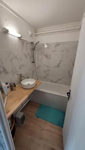 Appartement 2 pièces BALCON REIMS - 96 000 €